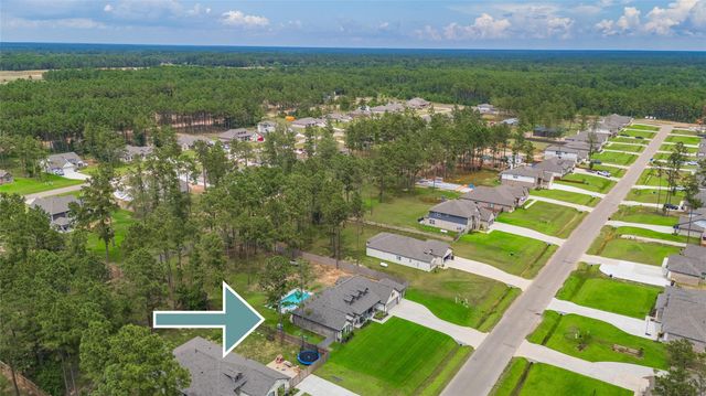 13419 Maverick Trail Road, Conroe, TX 77303