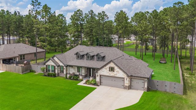 13419 Maverick Trail Road, Conroe, TX 77303