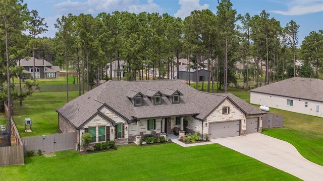 13419 Maverick Trail Road, Conroe, TX 77303