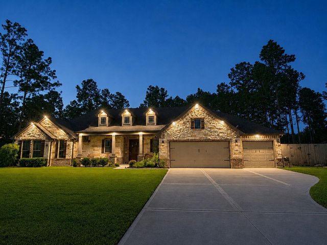 13419 Maverick Trail Road, Conroe, TX 77303