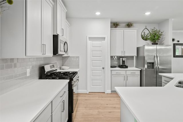 13419 Maverick Trail Road, Conroe, TX 77303