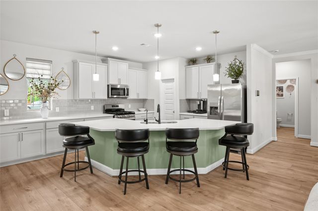 13419 Maverick Trail Road, Conroe, TX 77303