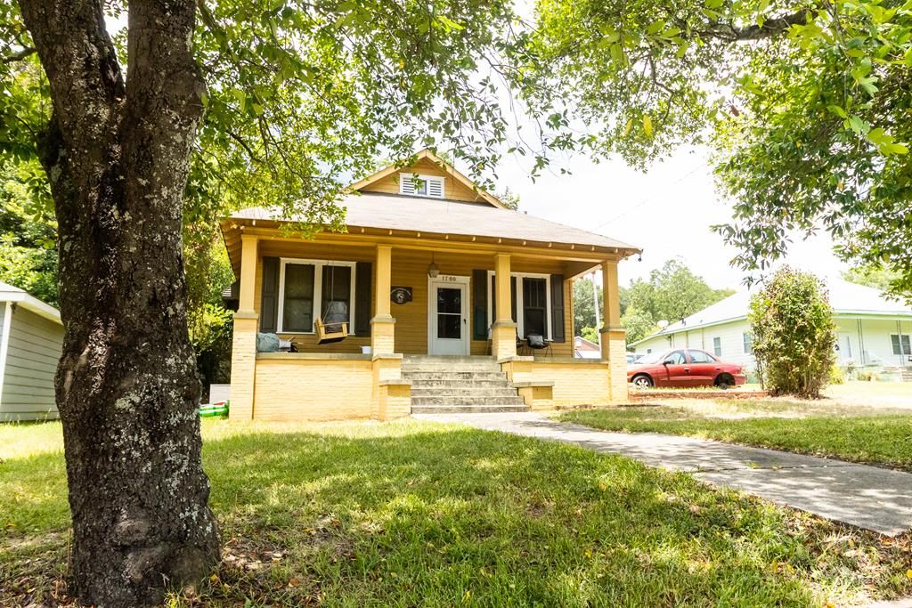1700 21st Street, Phenix City, AL 36867