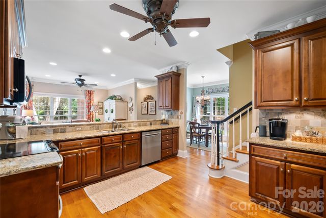 6912 Ellington Farm Lane, Mint Hill, NC 28227