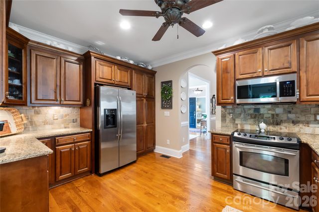 6912 Ellington Farm Lane, Mint Hill, NC 28227