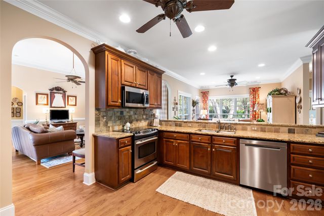 6912 Ellington Farm Lane, Mint Hill, NC 28227