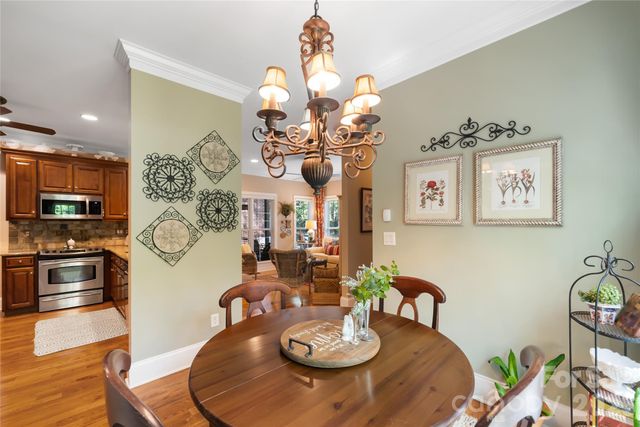 6912 Ellington Farm Lane, Mint Hill, NC 28227