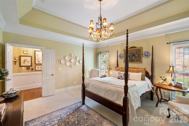 6912 Ellington Farm Lane, Mint Hill, NC 28227
