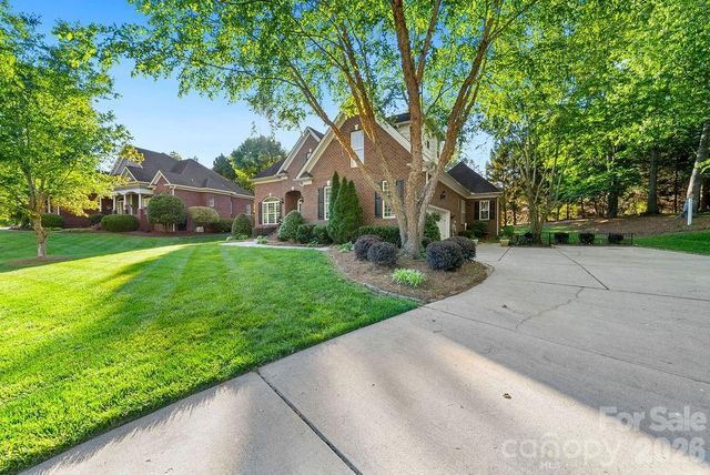 6912 Ellington Farm Lane, Mint Hill, NC 28227