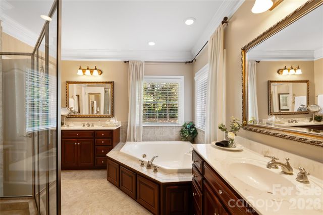 6912 Ellington Farm Lane, Mint Hill, NC 28227
