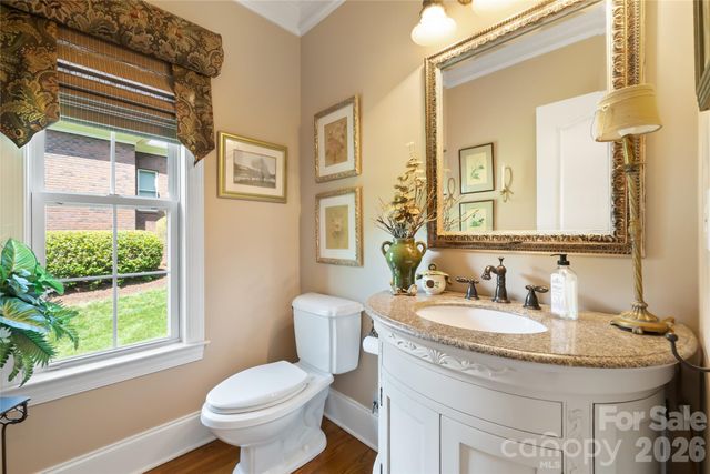 6912 Ellington Farm Lane, Mint Hill, NC 28227