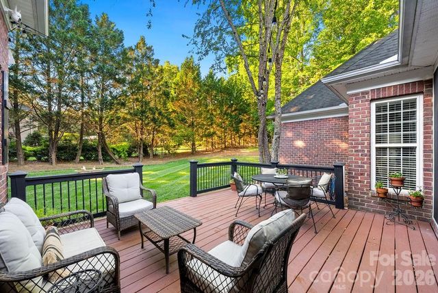 6912 Ellington Farm Lane, Mint Hill, NC 28227