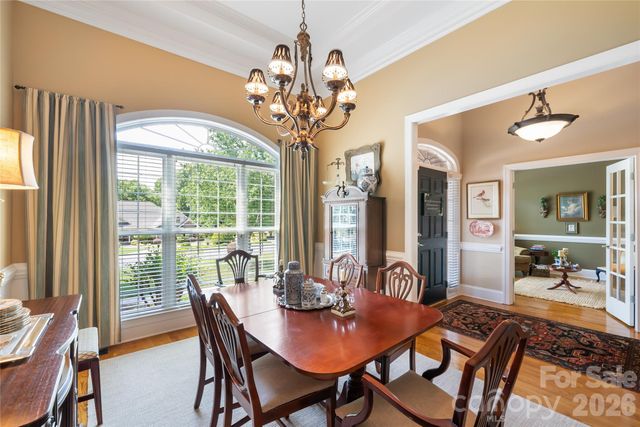6912 Ellington Farm Lane, Mint Hill, NC 28227