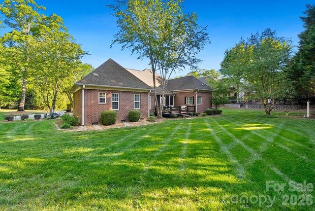 6912 Ellington Farm Lane, Mint Hill, NC 28227