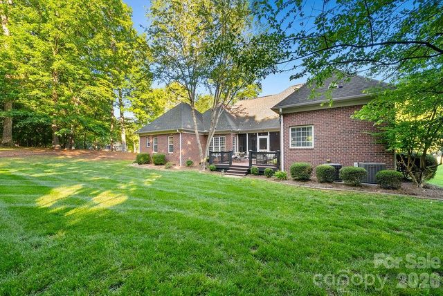 6912 Ellington Farm Lane, Mint Hill, NC 28227