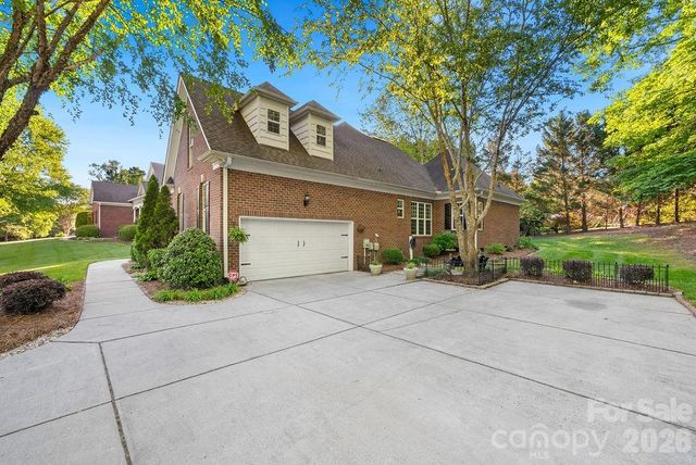 6912 Ellington Farm Lane, Mint Hill, NC 28227