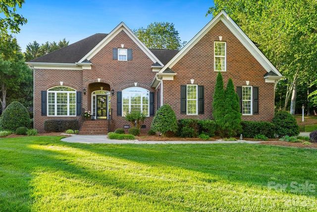 6912 Ellington Farm Lane, Mint Hill, NC 28227