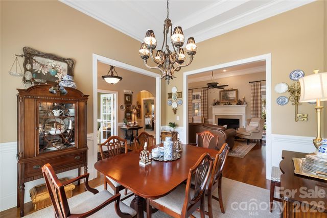 6912 Ellington Farm Lane, Mint Hill, NC 28227
