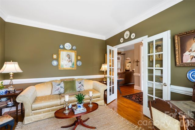 6912 Ellington Farm Lane, Mint Hill, NC 28227