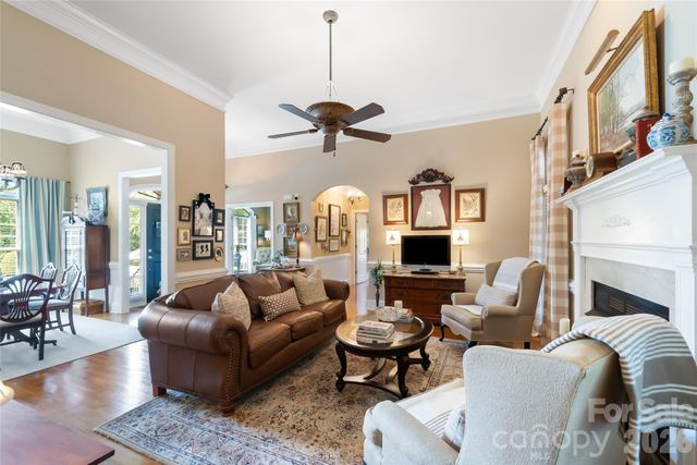 6912 Ellington Farm Lane, Mint Hill, NC 28227