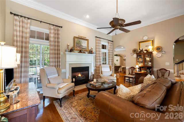 6912 Ellington Farm Lane, Mint Hill, NC 28227