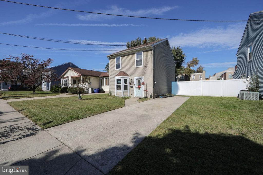 505 MORRIS ST, GLOUCESTER CITY, NJ 08030 — photo 3