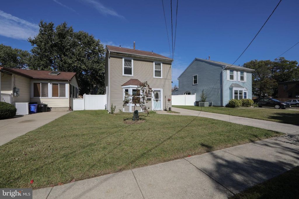 505 MORRIS ST, GLOUCESTER CITY, NJ 08030 — photo 4