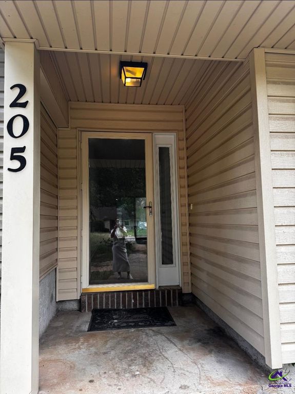 205 Somerset Drive, Warner Robins, GA 31088