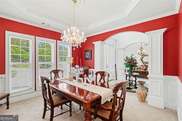 2513 Wyncreek Drive, Atlanta, GA 30331