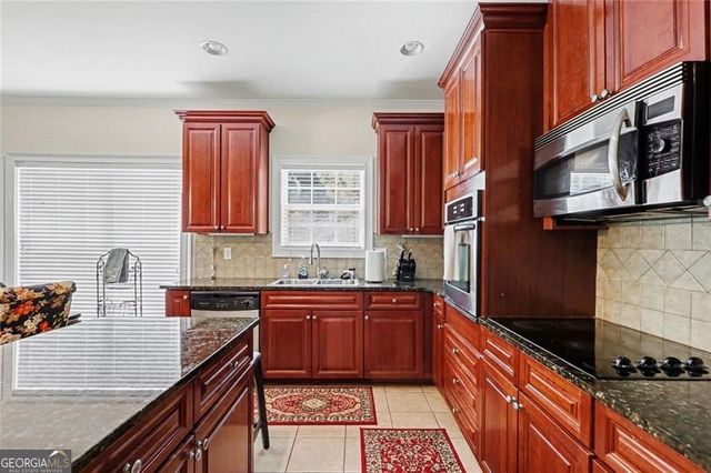 2513 Wyncreek Drive, Atlanta, GA 30331