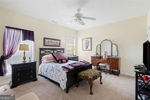 2513 Wyncreek Drive, Atlanta, GA 30331