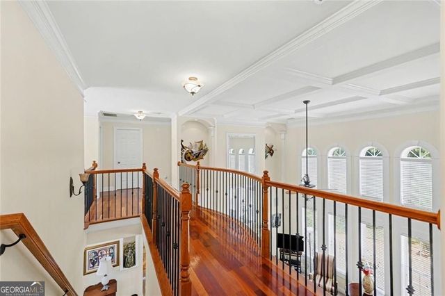 2513 Wyncreek Drive, Atlanta, GA 30331
