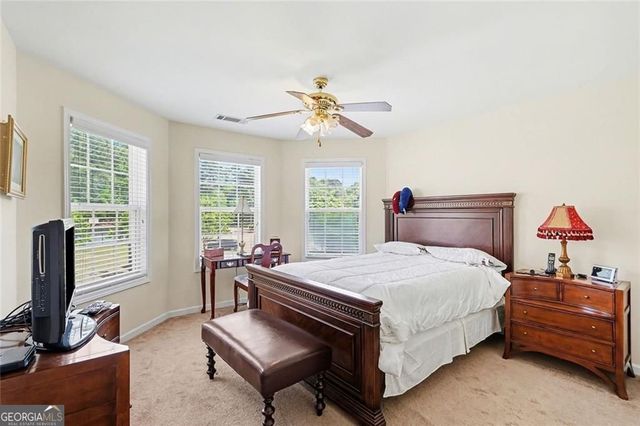2513 Wyncreek Drive, Atlanta, GA 30331