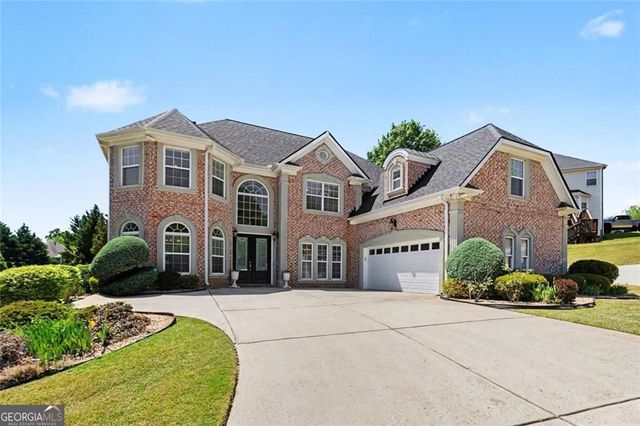 2513 Wyncreek Drive, Atlanta, GA 30331