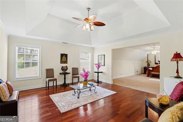 2513 Wyncreek Drive, Atlanta, GA 30331