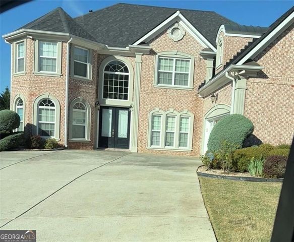 2513 Wyncreek Drive, Atlanta, GA 30331