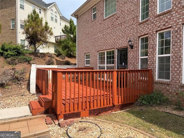 2513 Wyncreek Drive, Atlanta, GA 30331