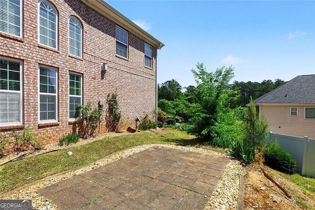 2513 Wyncreek Drive, Atlanta, GA 30331