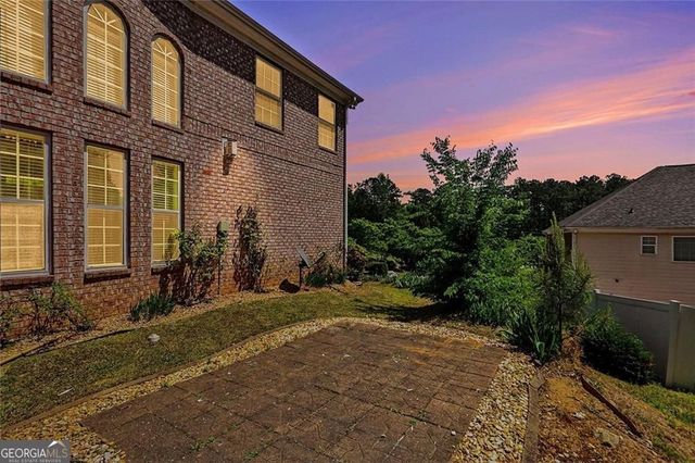 2513 Wyncreek Drive, Atlanta, GA 30331