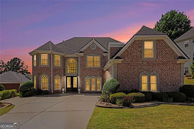 2513 Wyncreek Drive, Atlanta, GA 30331