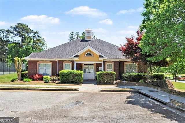 2513 Wyncreek Drive, Atlanta, GA 30331