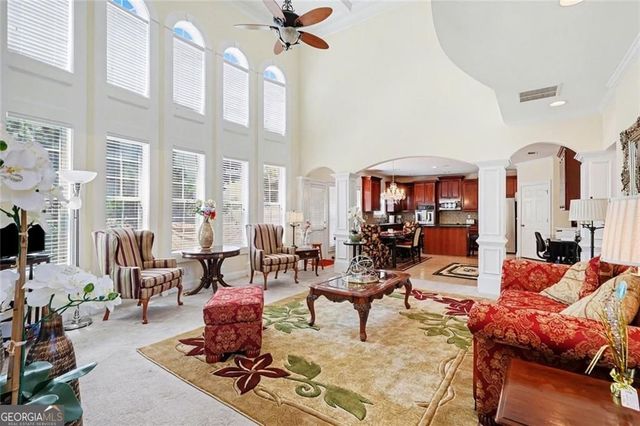 2513 Wyncreek Drive, Atlanta, GA 30331