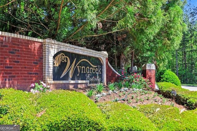 2513 Wyncreek Drive, Atlanta, GA 30331