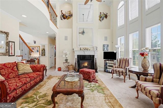 2513 Wyncreek Drive, Atlanta, GA 30331