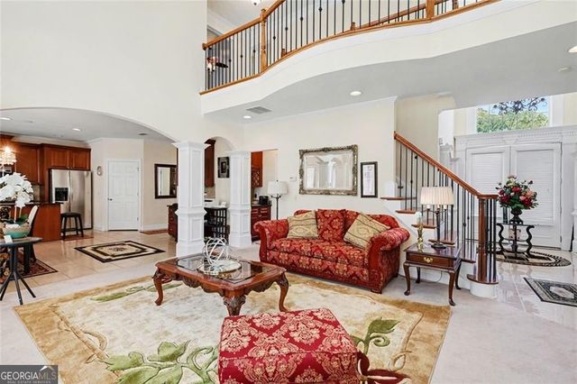 2513 Wyncreek Drive, Atlanta, GA 30331