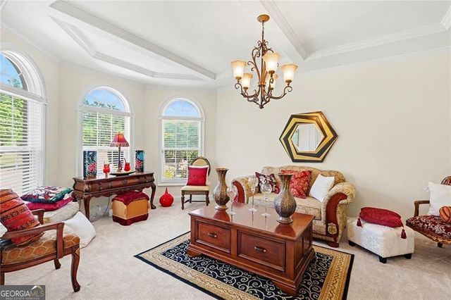 2513 Wyncreek Drive, Atlanta, GA 30331