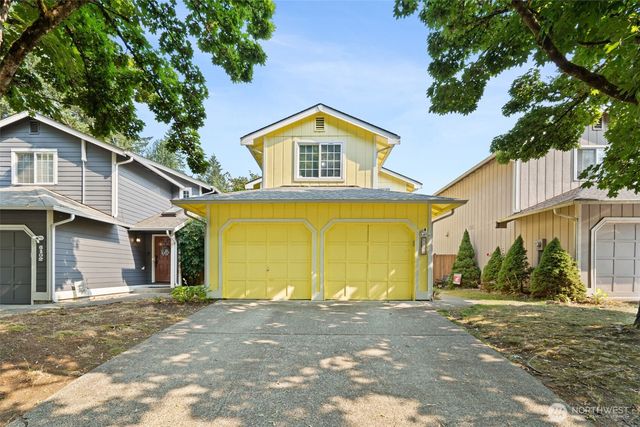 6104 Huntington Lane SE, Lacey, WA 98503