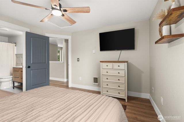 6104 Huntington Lane SE, Lacey, WA 98503