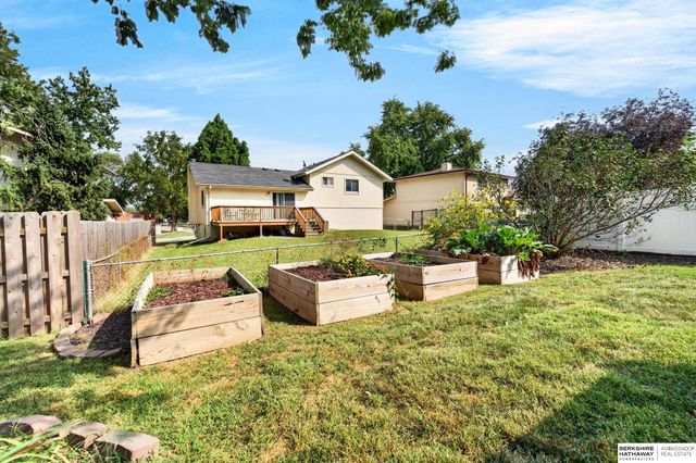 6523 S 137 Circle, Omaha, NE 68137