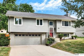 6523 S 137 Circle, Omaha, NE 68137